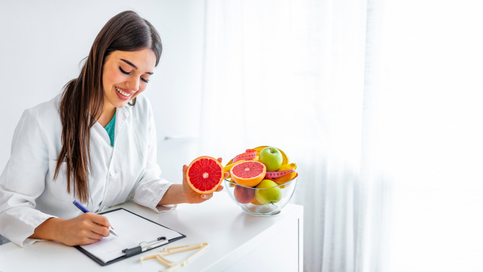 Gölmarmara Diyetisyen